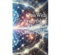 One With Everything: The Truth About Nodes