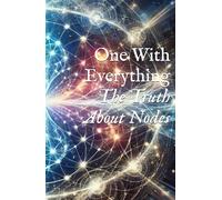 One With Everything: The Truth About Nodes (Planetary, Grid, & Structural Templates)