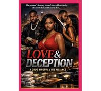 One Woman’s Journey towards love while escaping the secret that could destroy her: Deadly Secret Stands Between Her and Love