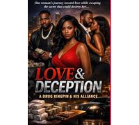 One Woman’s Journey towards love while escaping the secret that could destroy her: Deadly Secret Stands Between Her and Love