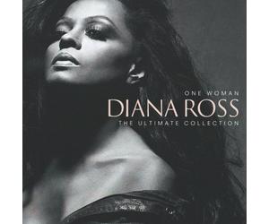 One Woman:the Ultimate Collect