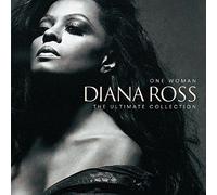 One Woman: The Ultimate Collection by DIANA ROSS (2015-12-02)