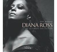 One Woman Ultimate Collection by Ross, Diana (2010-03-02)