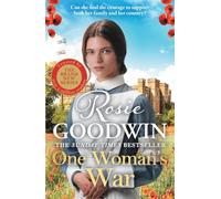 One Woman's War: A CAPTIVATING SUMMER READ IN THE BESTSELLING RAGS TO RICHES SERIES
