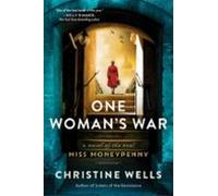 One Womans War (ebook)