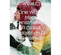 One World, Many Christmases : A Global Collection of Christmas Stories
