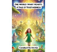 One World, Many Hearts: A Tale of Togetherness (Diversity and Inclusion)