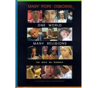 One World, Many Religions: The Ways We Worship