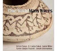One World Many Voices