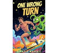 One wrong turn (The first lie)