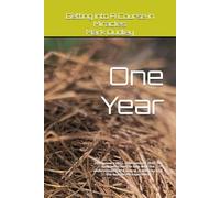 One Year: 2021-2022 - 365 daily reflections to help with the understanding of A Course in Miracles and the near-death experience (Getting into A Course in Miracles: 2021-2025)
