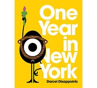 One Year In New York