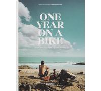 One Year on a Bike: From Amsterdam to Singapore