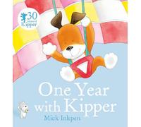 One Year With Kipper