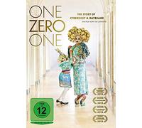 One Zero One - The Story of Cybersissy & BayBjane [Alemania] [DVD]