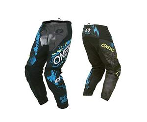 O'Neal 010E-6 Equipación para Montar En Bicicleta y Motocross
