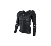 O'Neal 0289-414, Veste De Protection Unisexe Jeunesse, Negro (Black), L