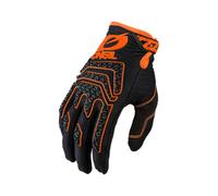 O'NEAL 0366-451 Protecciones, Adultos Unisex, Negro/Naranja, XL