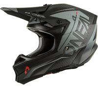 Oneal 10Series Prodigy V.22 Carbon Casco de Motocross, negro, tamaño L para Hombres