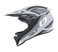 O'NEAL 1SRS V.24 Stream Cruzado Casco XS