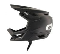 O'Neal 1srs Visera, Unisex Adulto, Gris Oscuro, M