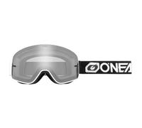 O'NEAL 1srs Visera, Unisex Adulto, Gris Oscuro, S