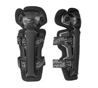 O'Neal 2.51e-105, Protecciones Unisex Adulto, Negro (Black), M