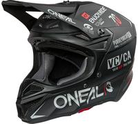 O'Neal Casco de motocross 5SRS Polyacrylite – XS para hombre
