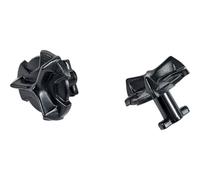 O'NEAL A-SRS ASRS-920 - Juego de tornillos para visera (2 unidades)