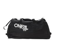 O'NEAL | Accesorios | Motocross Enduro | Poliéster 600D Duradero, Correa de Hombro Acolchada, Paneles de protección de plástico | Bolsa de Equipo O'NEAL TX 8000 | Negra | Tamaño 89 x 41 x 38 cm