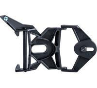 Oneal Airflaps™ EX-SRS Sistema de ventilación, negro