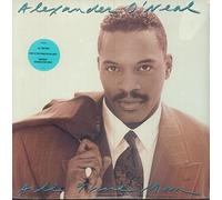 O'Neal, Alexander - All True Man [Vinilo][Import]
