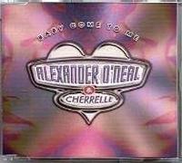 O'Neal Alexander & Cherrelle - Baby Come to Me [Import]