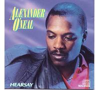 O'Neal, Alexander - Hearsay