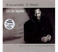 O'Neal, Alexander - Let's Get Together