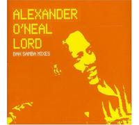 O'Neal, Alexander - Lord
