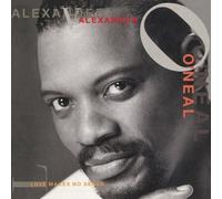 O'neal, Alexander - Love Makes No Sense +4