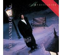 O'Neal Alexander - My Gift To You