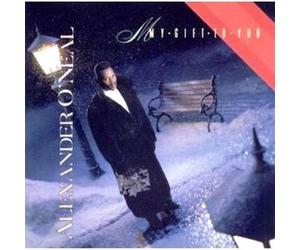 O'NEAL ALEXANDER - My Gift To You