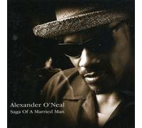 O'Neal Alexander - Saga of a Married Man