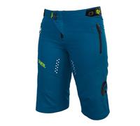 O'Neal Alma Mujer Pantalones Cortos Md Azul