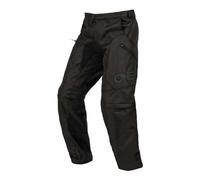 O'NEAL Apocalypse - Pantalones para Mujer (Talla 9/10), Color Negro