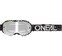 O'NEAL B-10 Attack Gafas De Motocross unisex