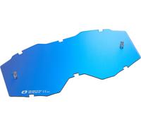 Oneal B-10 Lentes de repuesto para niños, azul