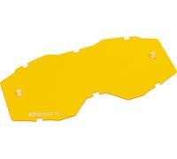Oneal B-10 Lentes de repuesto para niños, Tinte amarillo, Talla única