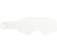 Oneal B-22/ B-33 & B-55 Arrancar películas, transparente, Talla única