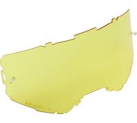 Oneal B-33 / B-22 Lente de repuesto, amarillo, Talla única