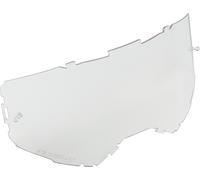 Oneal B-33 / B-22 Lente de repuesto desprendible, transparente para Hombres