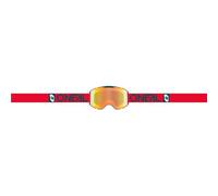 O'NEAL B-33 Gafas de protección Bold Rojo/Azul - Rojo radium