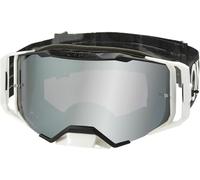 O'NEAL B-33 Gafas de protección Ictus Negro/Blanco - Gris